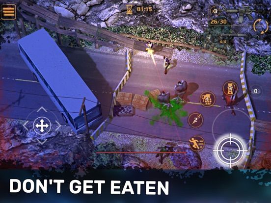 DEAD PLAGUE: Zombie Survival