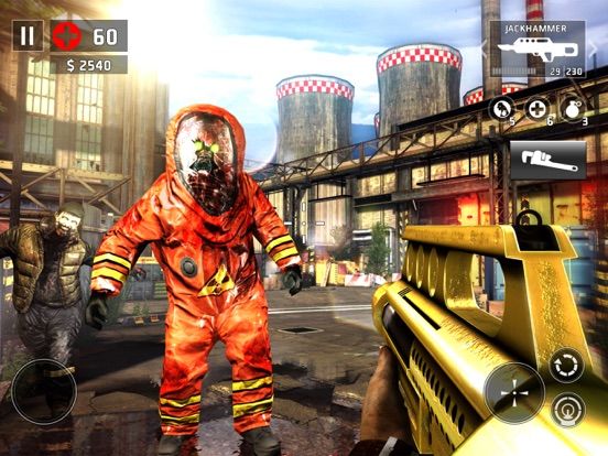 DEAD TRIGGER 2