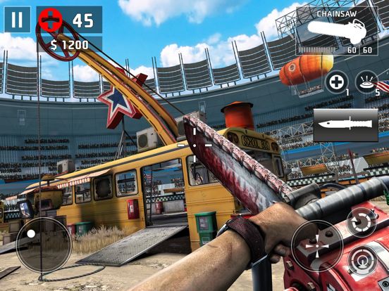 DEAD TRIGGER 2