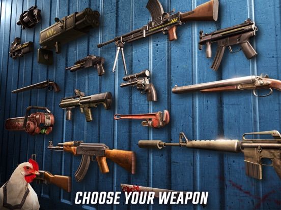 DEAD TRIGGER 2