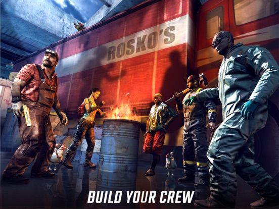 DEAD TRIGGER 2