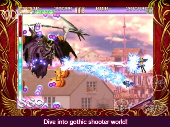 DEATHSMILES