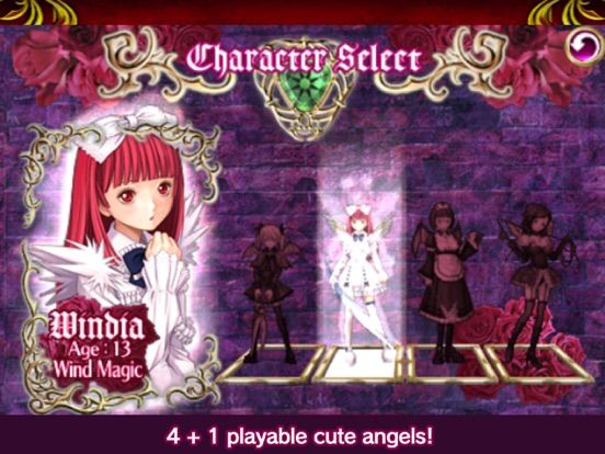 DEATHSMILES