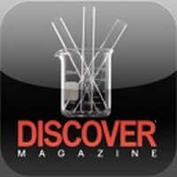 DISCOVER Magazine