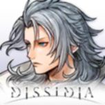 DISSIDIA DUELLUM FINAL FANTASY