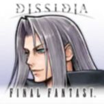 DISSIDIA DUELLUM FINAL FANTASY