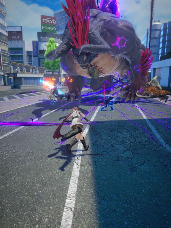 DISSIDIA DUELLUM FINAL FANTASY