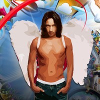 DJ Club by Bob Sinclar