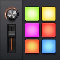 DJ Mix Pads 2