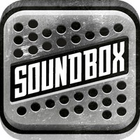 DJ SoundBox Pro