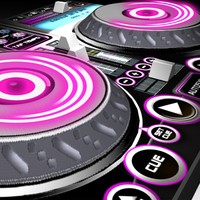 DJ World Studio