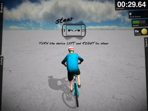 DMBX - Mountain Biking Free