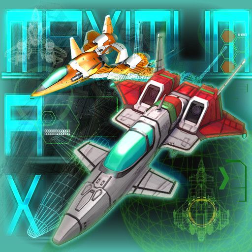 DODONPACHI MAXIMUM