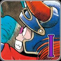 DRAGON QUEST I