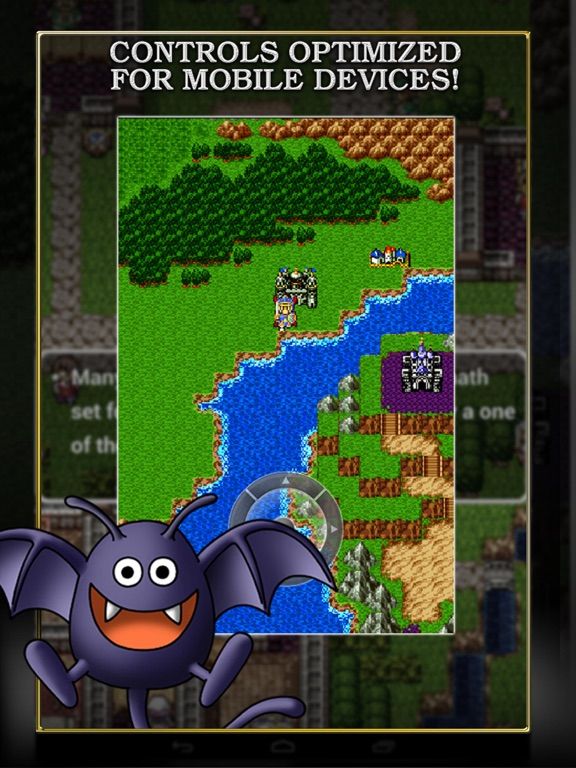 DRAGON QUEST I