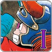 DRAGON QUEST I