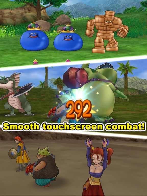 DRAGON QUEST VIII