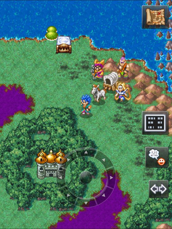 DRAGON QUEST VI