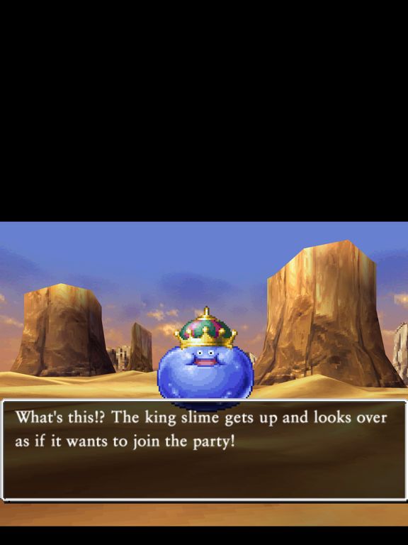 DRAGON QUEST V