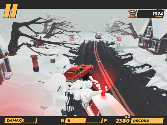 #DRIVE