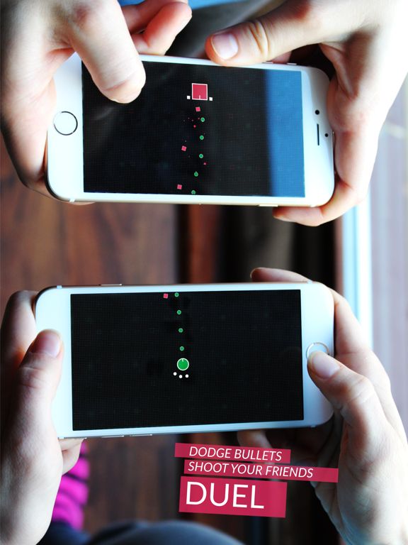 DUAL!
