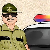 DUI Test - Highway's Finest