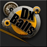 DX-Ball For iPad