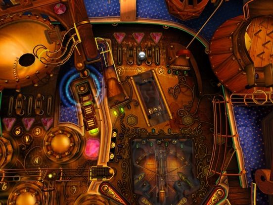 Da Vinci Pinball