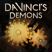 Da Vinci’s Demons_ The Apprentice