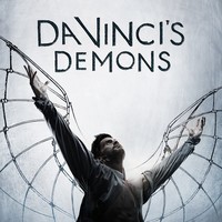 Da Vinci’s Demons_ The Apprentice