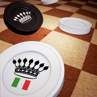 DamesItaliennes