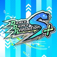 DanceDanceRevolution S+ (US)