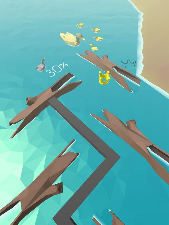Dancing Line - Music Game