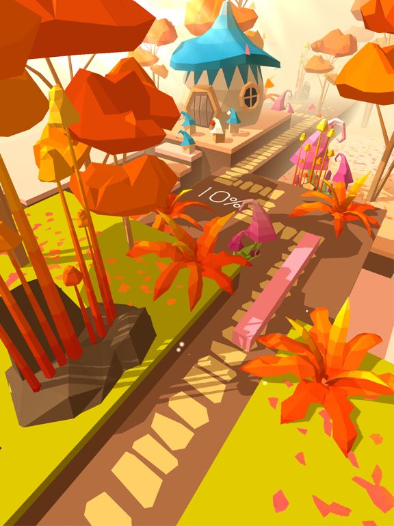 Dancing Line - Music Game