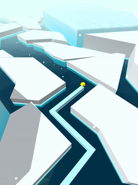 Dancing Line - Music Game