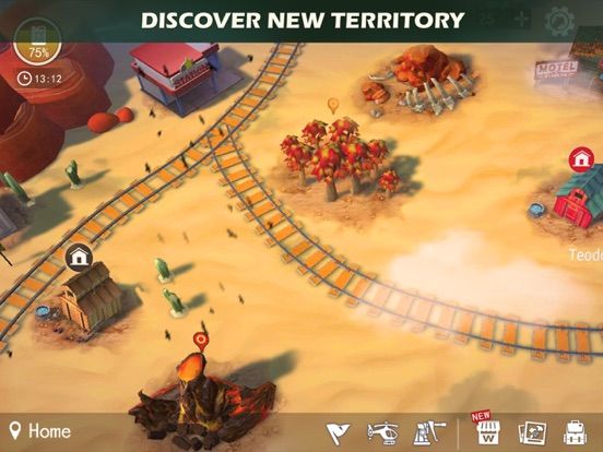 Danger Survival:Zombie War