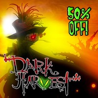 Dark Harvest