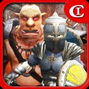 Dark Knight-Dungeon & Blade 3D