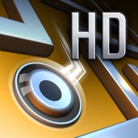 Dark Nebula HD