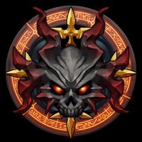 Dark Throne