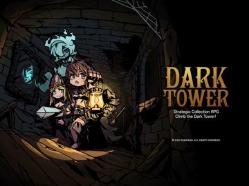 Dark Tower:Tactical RPG