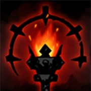 Darkest Dungeon:Tablet Edition
