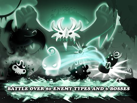 Darklings Season 2