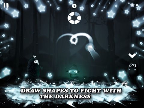 Darklings Season 2