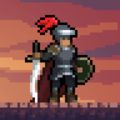 Darkrise - Pixel Action RPG