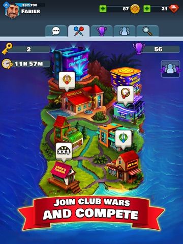 Darts Club: PvP Multiplayer