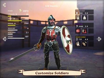 Dawn of Ages: Medieval Warfare