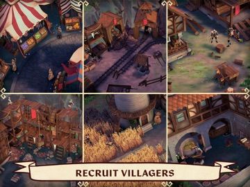 Dawn of Ages: Medieval Warfare