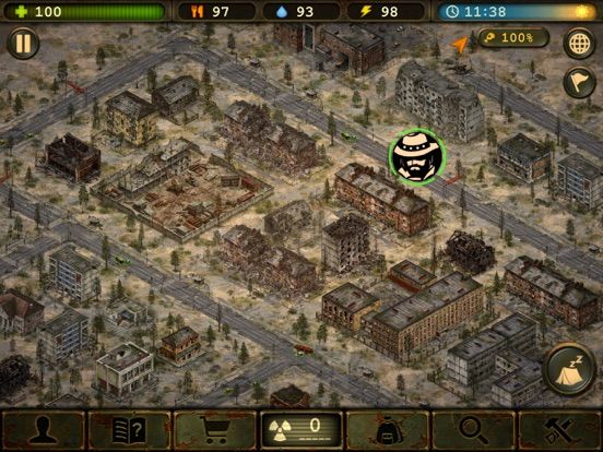 Day R Premium: Survival RPG