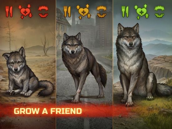 Day R Premium: Survival RPG